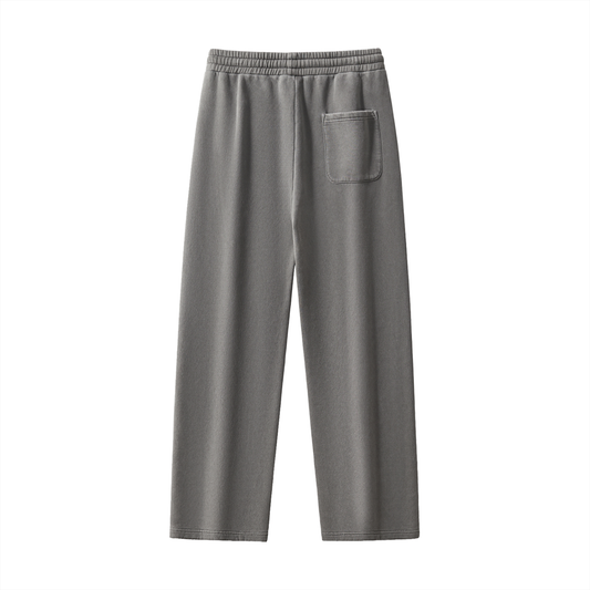 PC Enzyme Washed Sweatpant