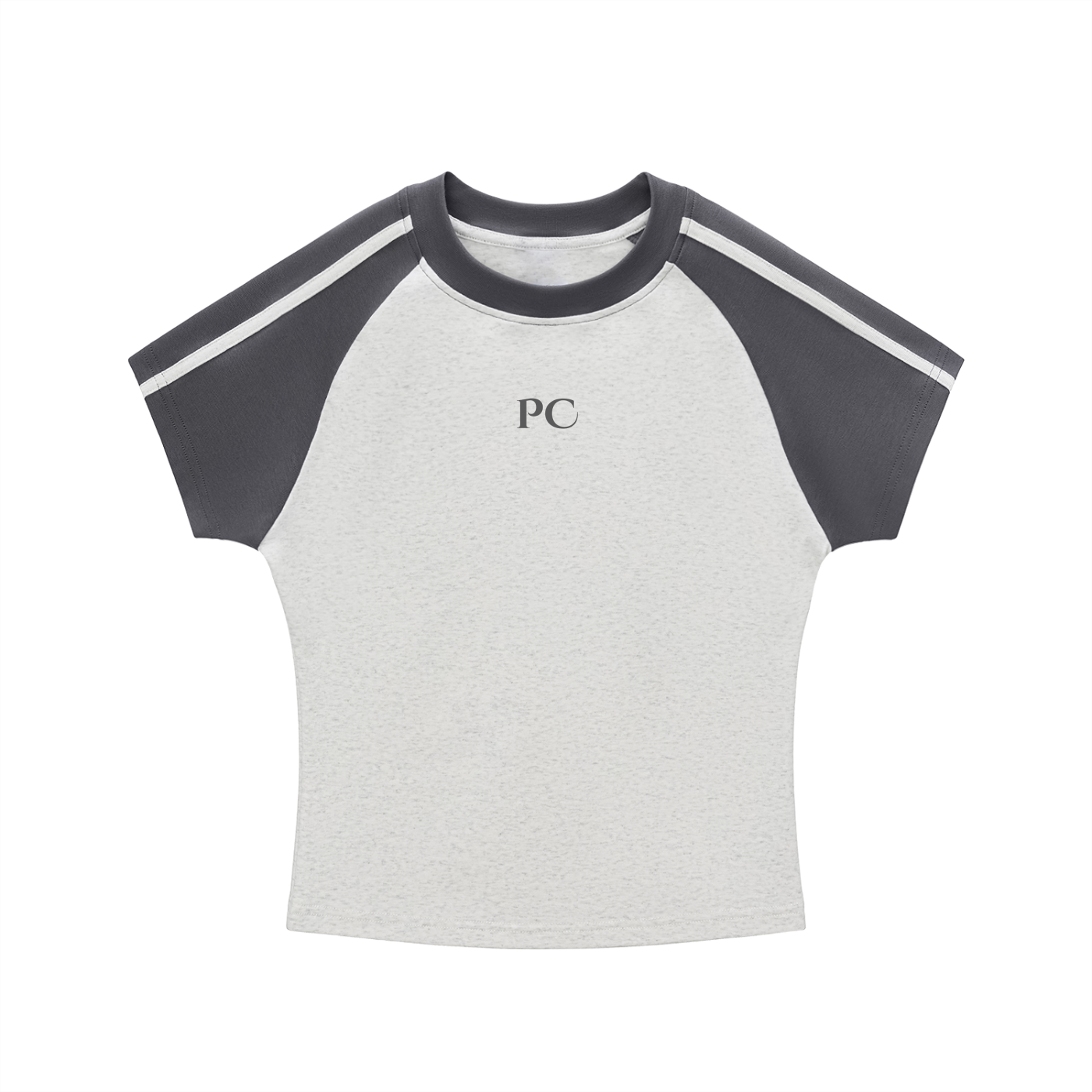 PC Raglan Sleeve Tee