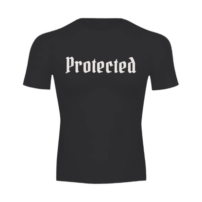 "Consistency" Performance Tee