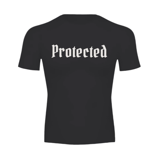 "Consistency" Performance Tee