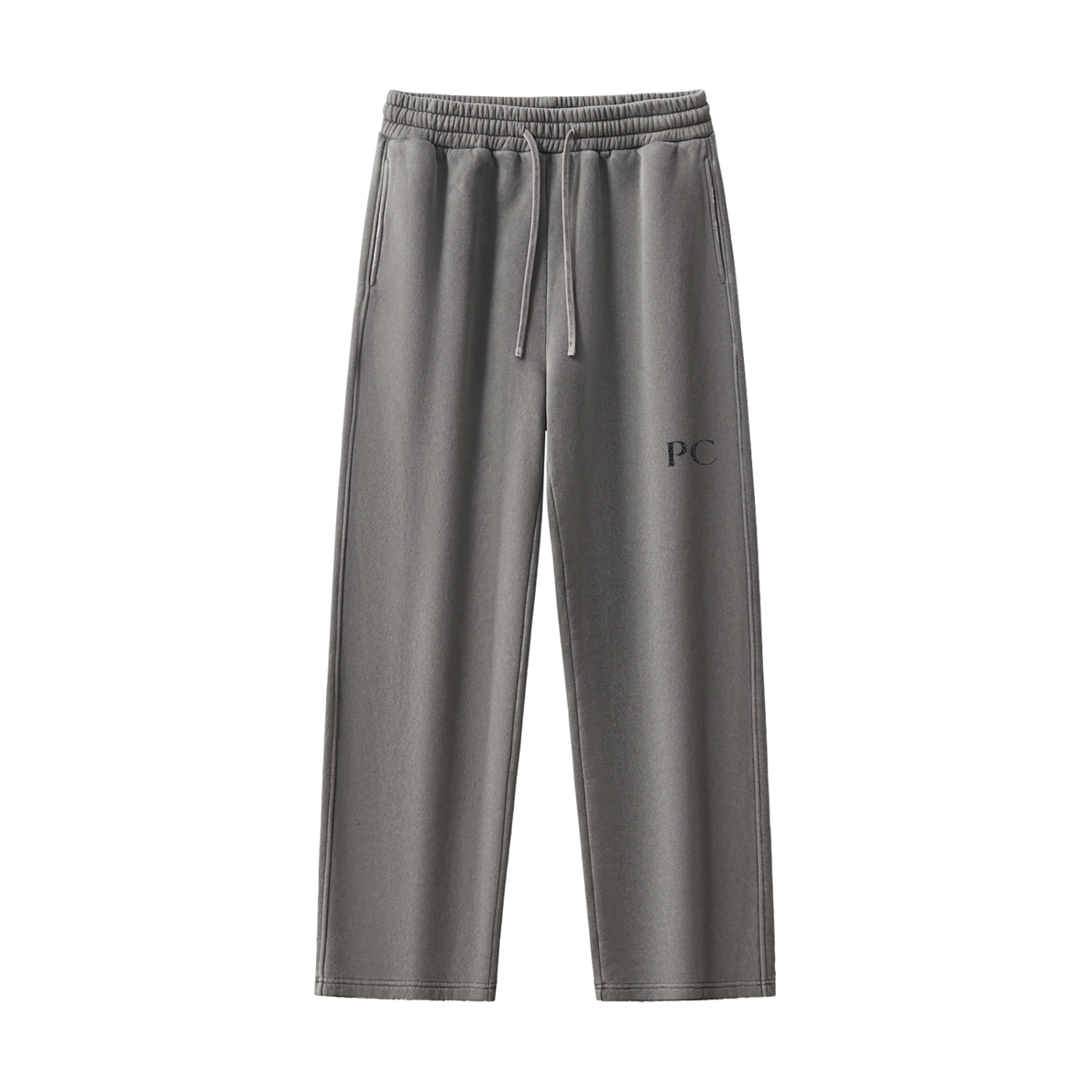 PC Enzyme Washed Sweatpant