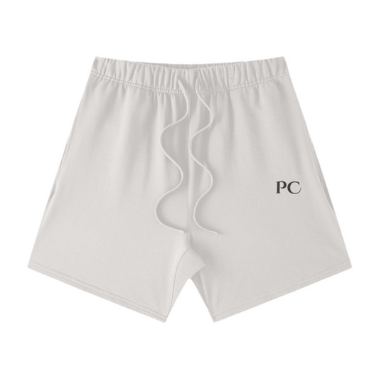 PC Logo Shorts