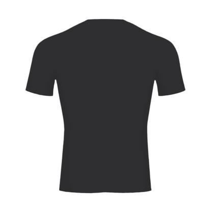 "Consistency" Performance Tee