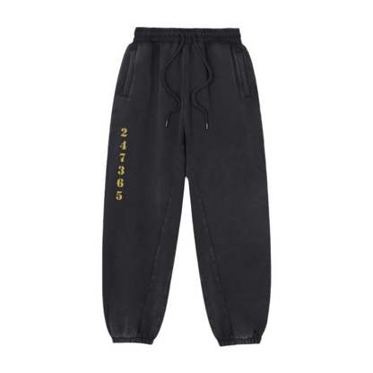 Tactical Sweatpants