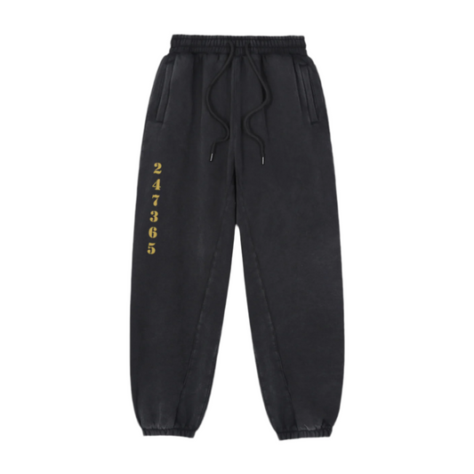Tactical Sweatpants