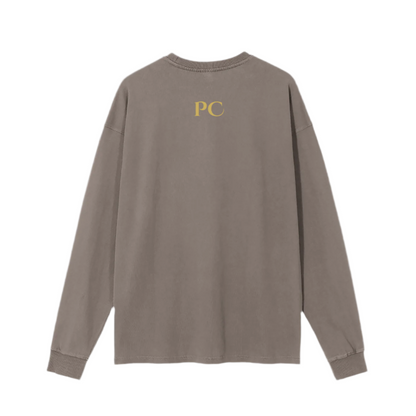 Tactical Longsleeve