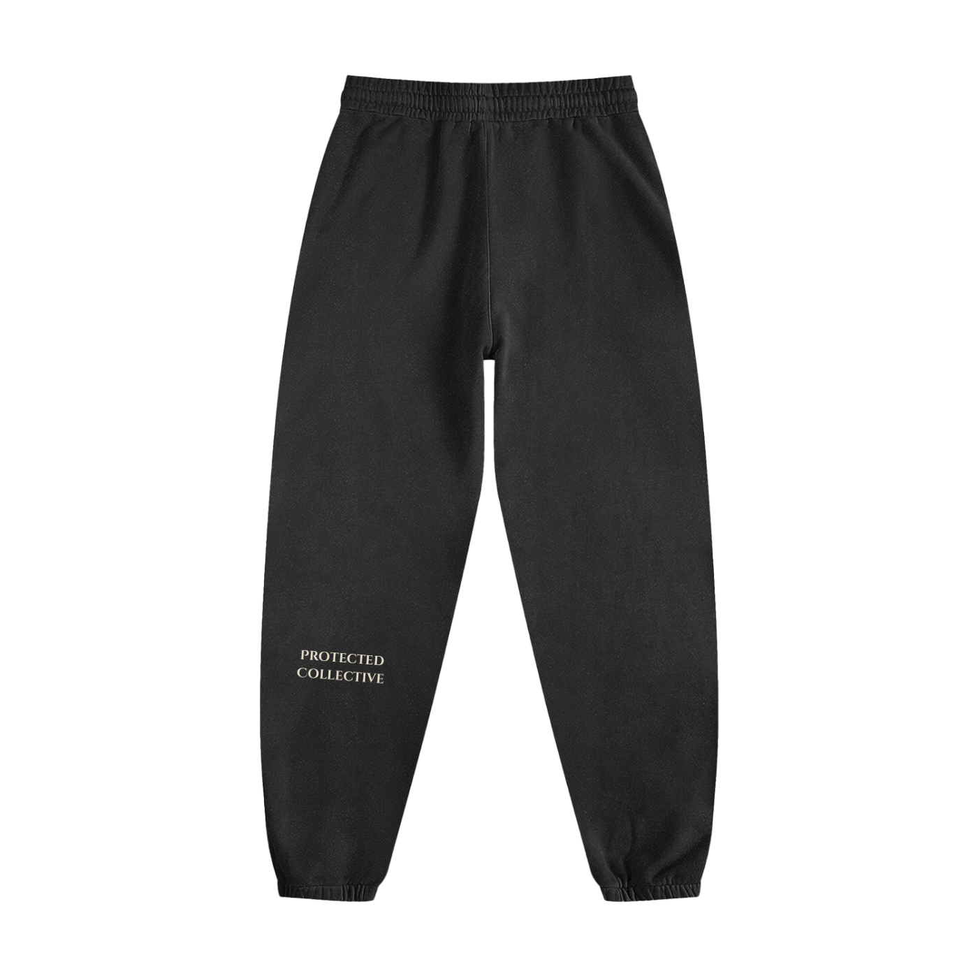 Eco-friendly Enzyme Washed Sweatpants