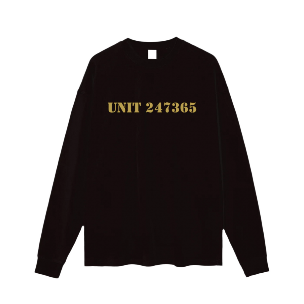 Unit 247365 Tactical Longsleeve