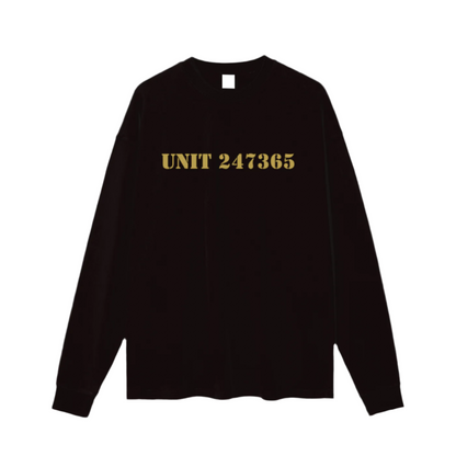 Tactical Longsleeve