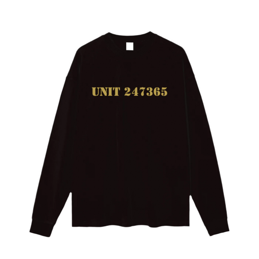 Tactical Longsleeve