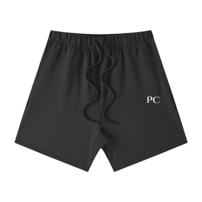 PC Logo Shorts