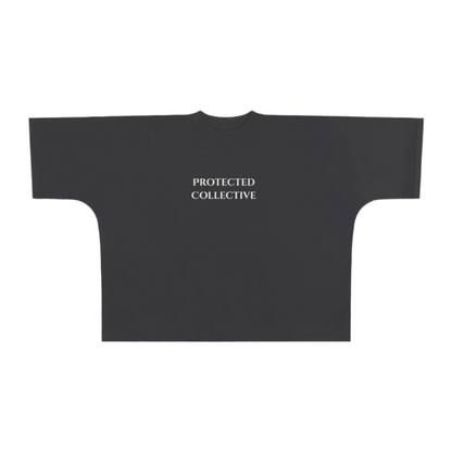 "444" Oversized Tee