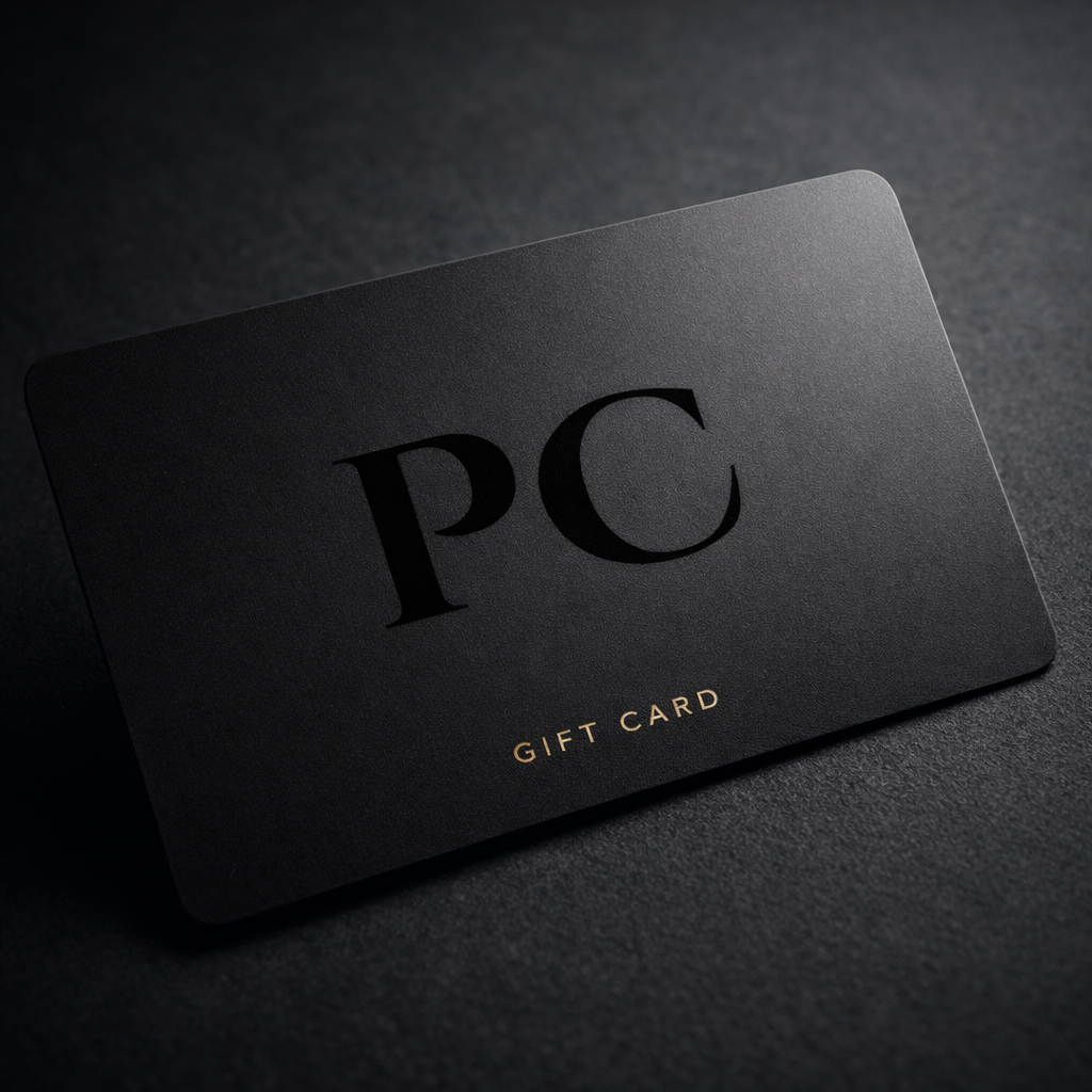 Protected Collective gift card