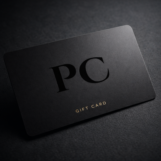 Protected Collective gift card