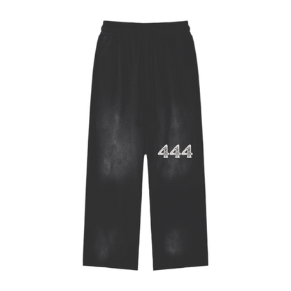 "444" Athleisure Sweatpants