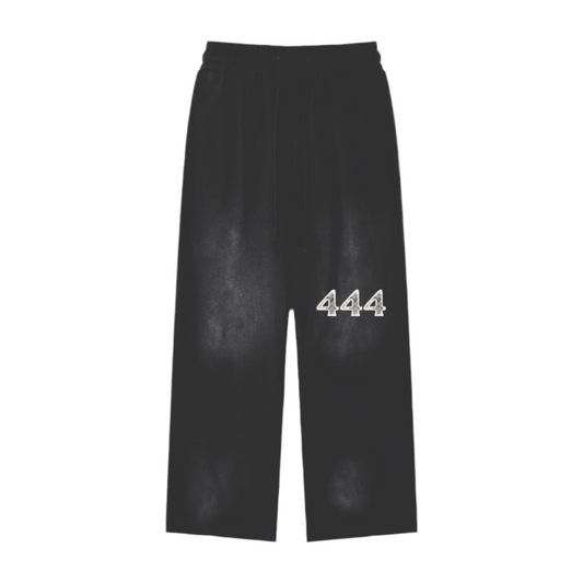 "444" Athleisure Sweatpants
