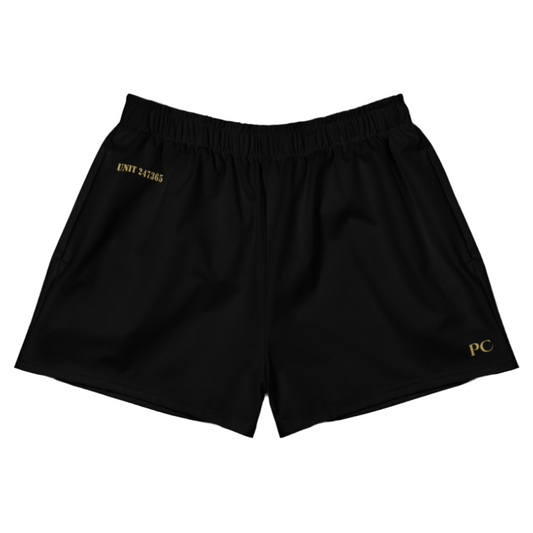 Unit 247365  Athletic Shorts