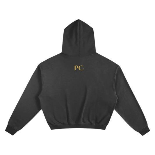 Tactical Box Hoodie