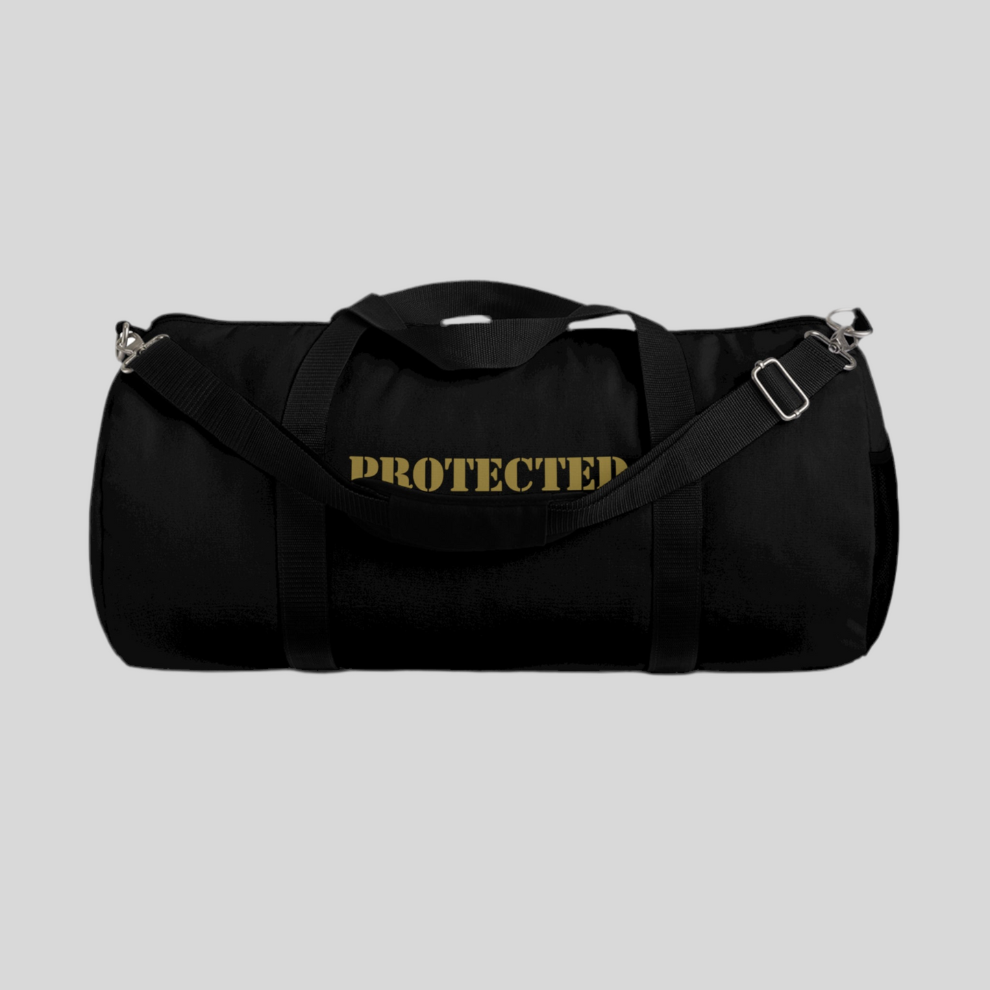 Deployment Duffle