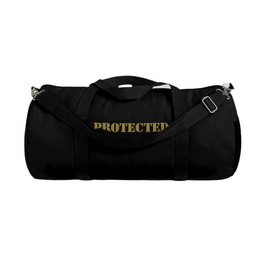 Deployment Duffle