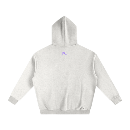 "Evolve To Greatness" Chrome Butterfly Hoodie