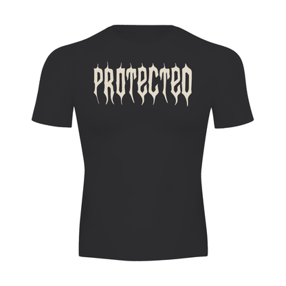 "Discipline" Performance Tee