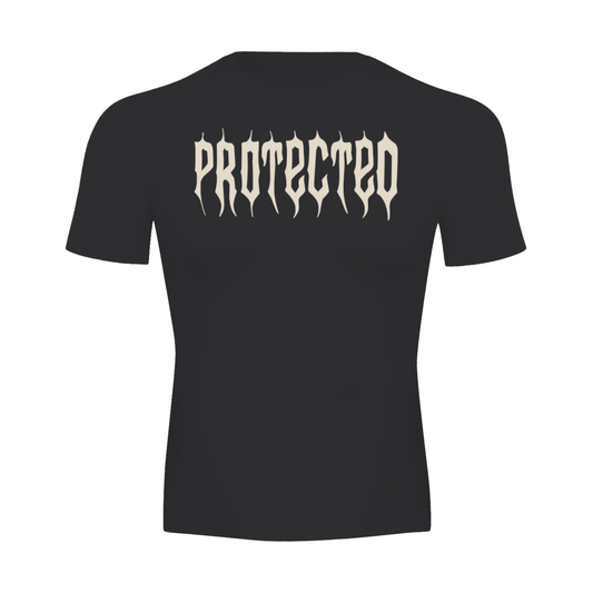 "Discipline" Performance Tee