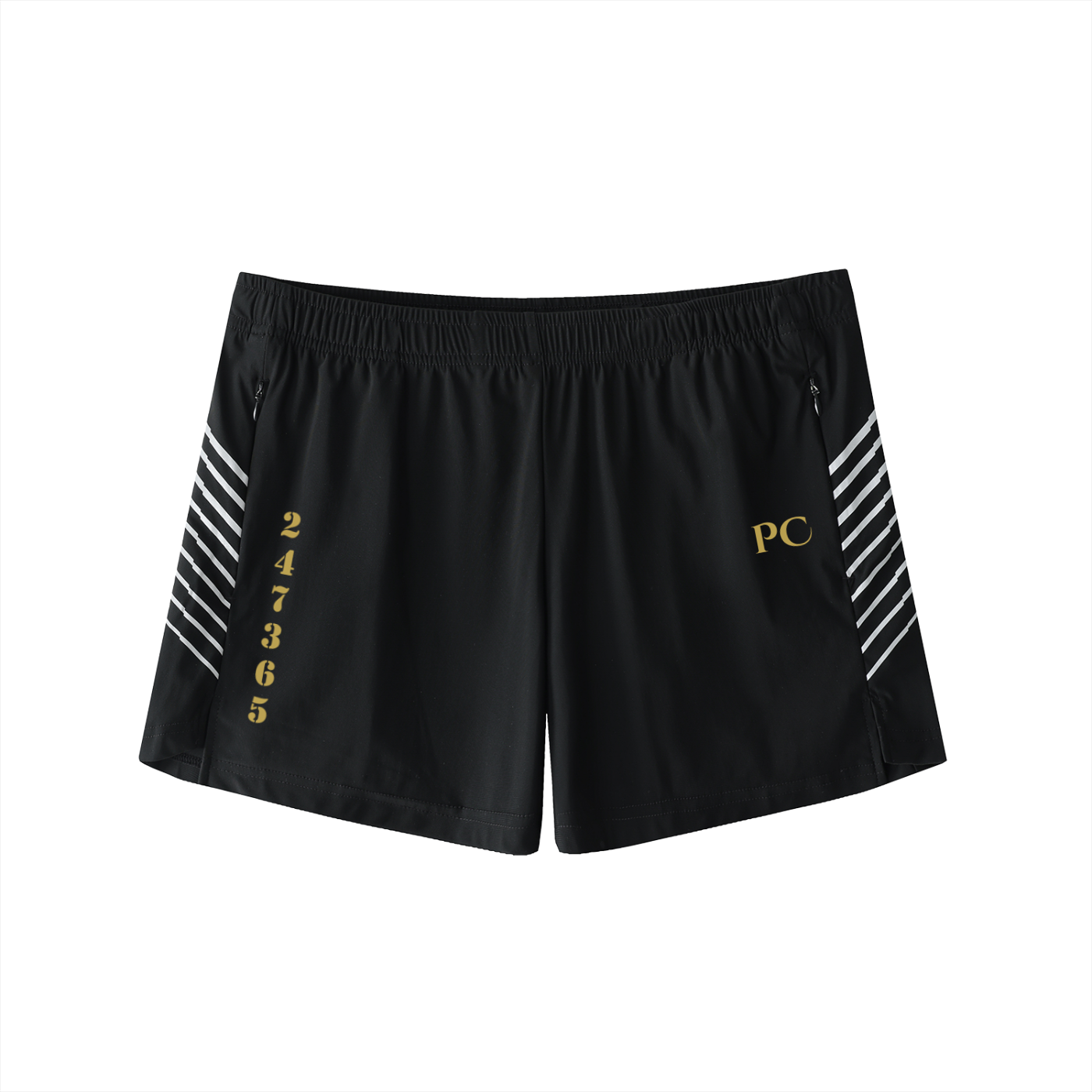 Unit 247365 Performance Short