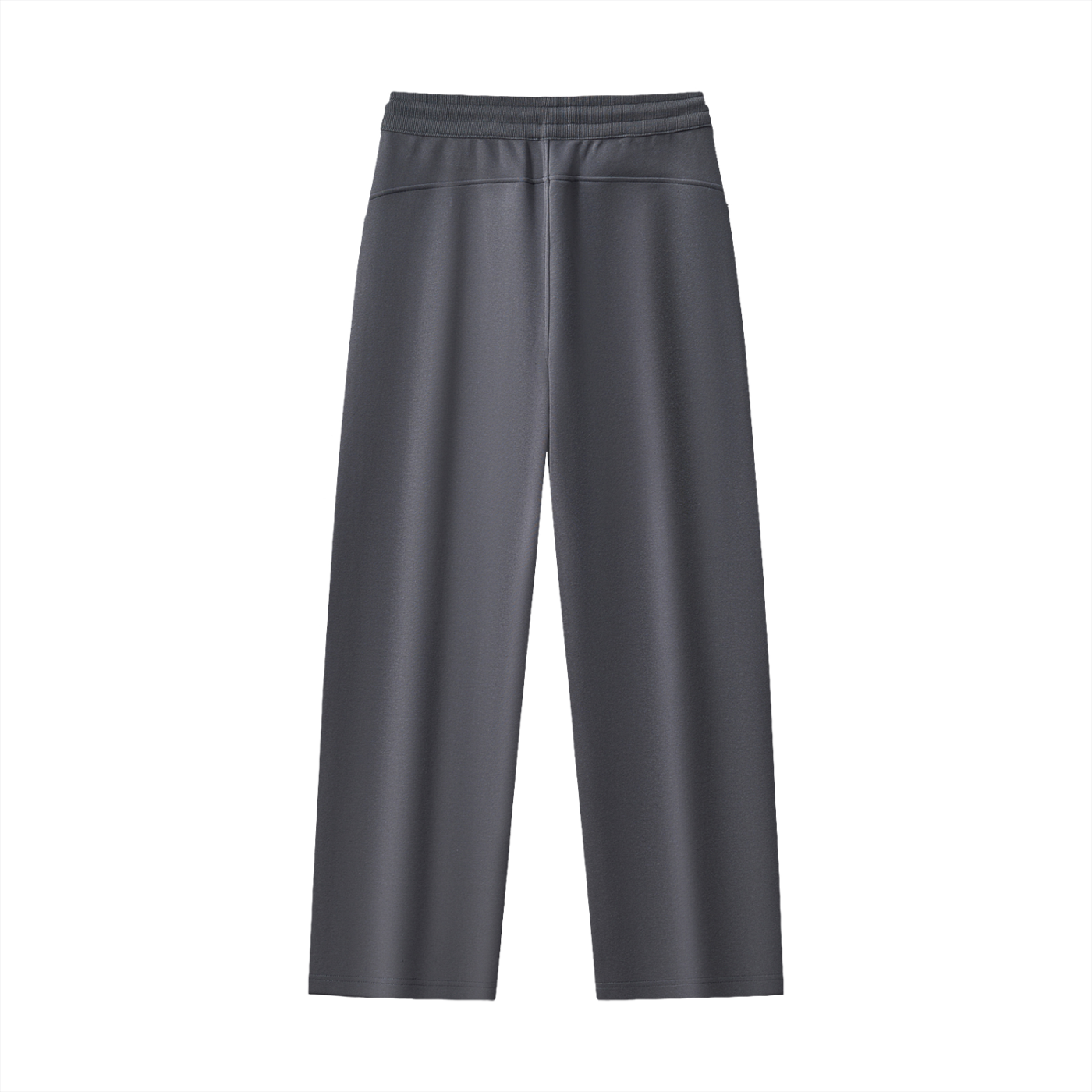 PC Straight-Leg Sweatpant