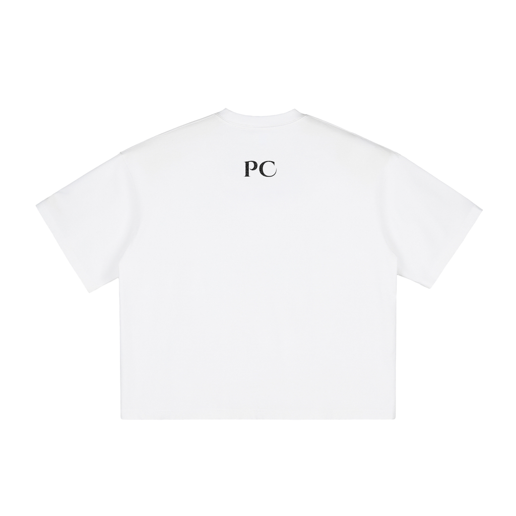 RAW DAWG Vintage Box Tee