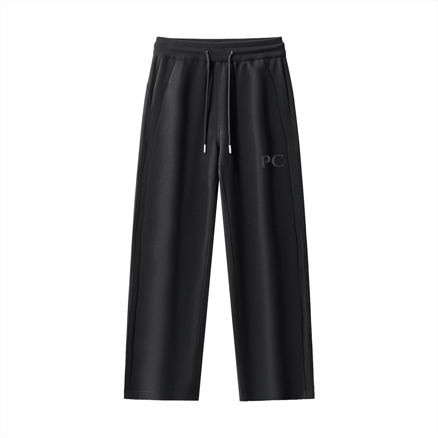 PC Straight-Leg Sweatpant