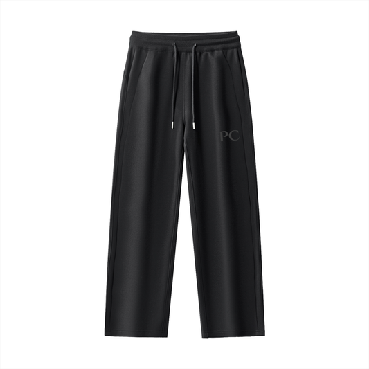 PC Straight-Leg Sweatpant