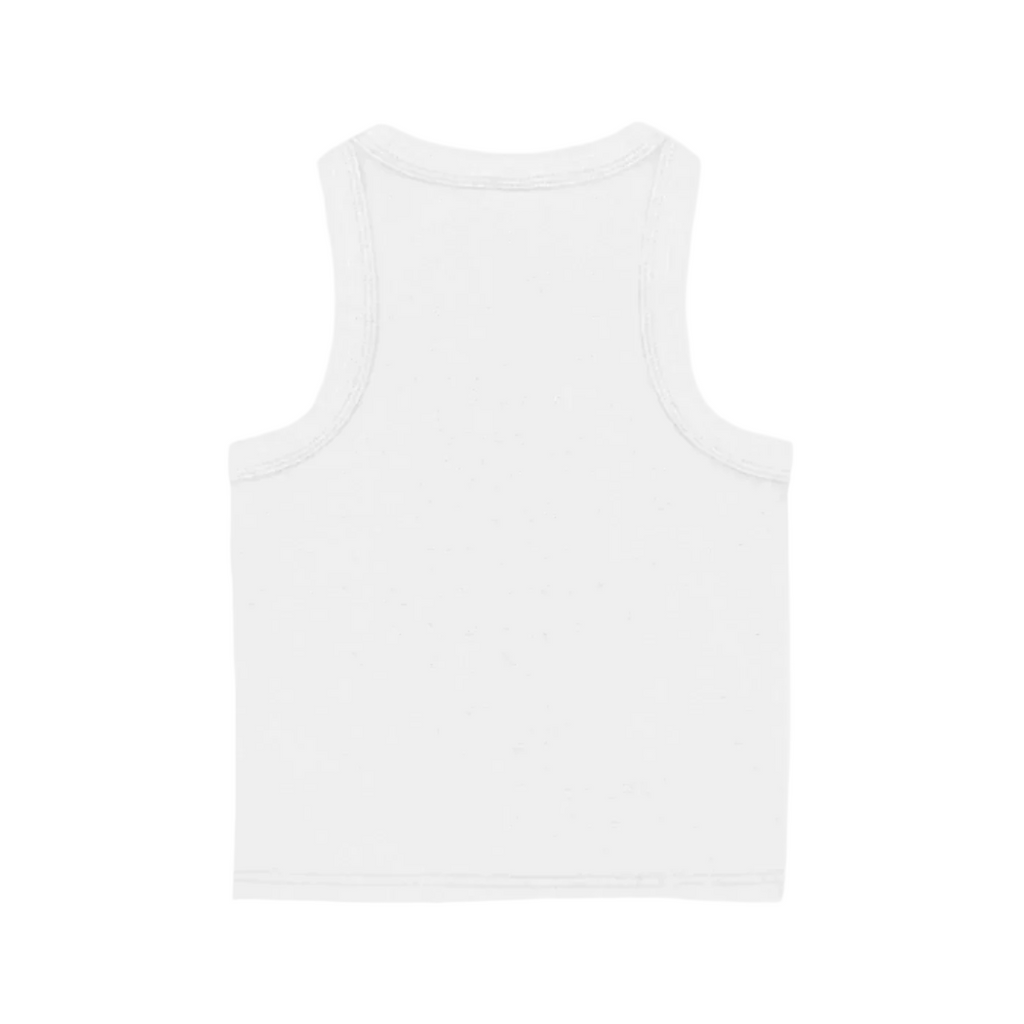 PC Crop Top