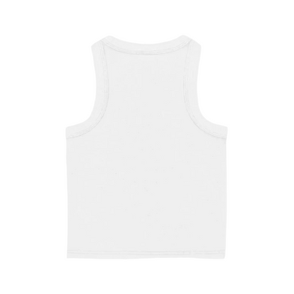 PC Crop Top