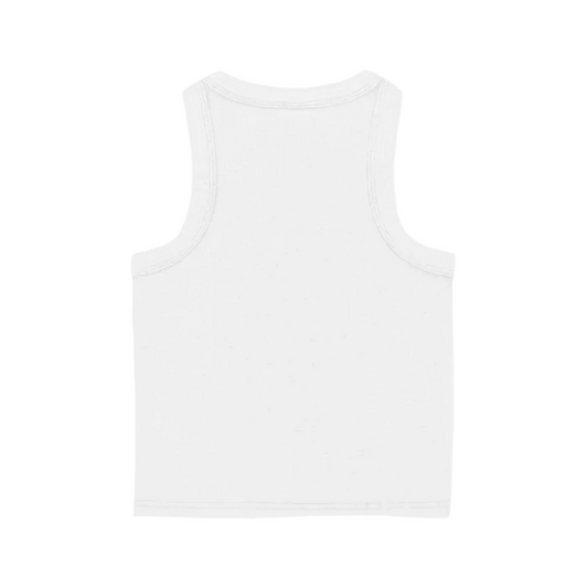 PC Crop Top