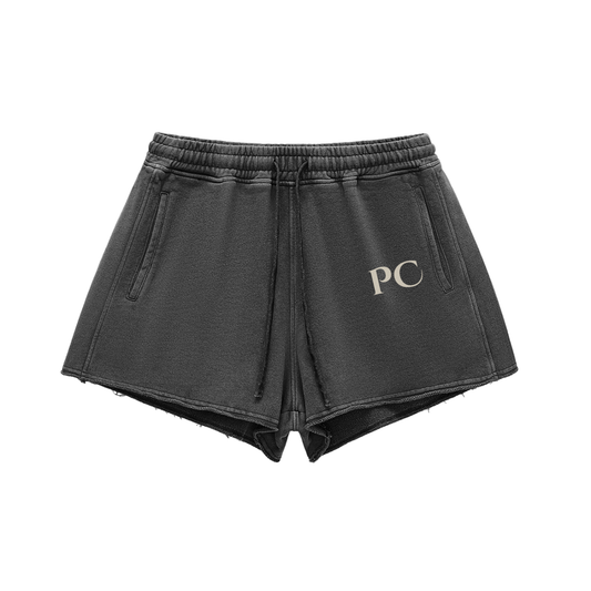 PC Raw Edge Short