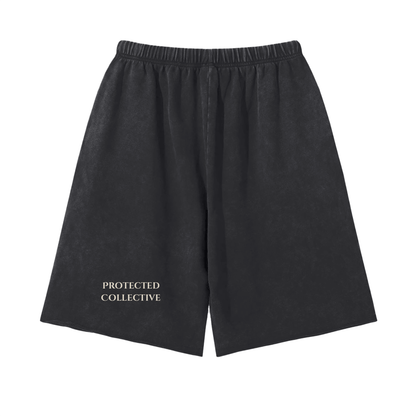 PC Vintage 3/4 Short