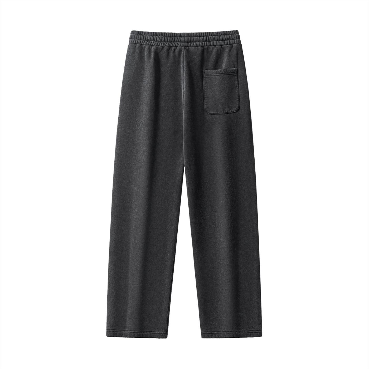 PC Enzyme Washed Sweatpant