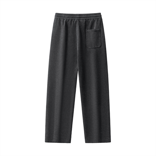 PC Enzyme Washed Sweatpant