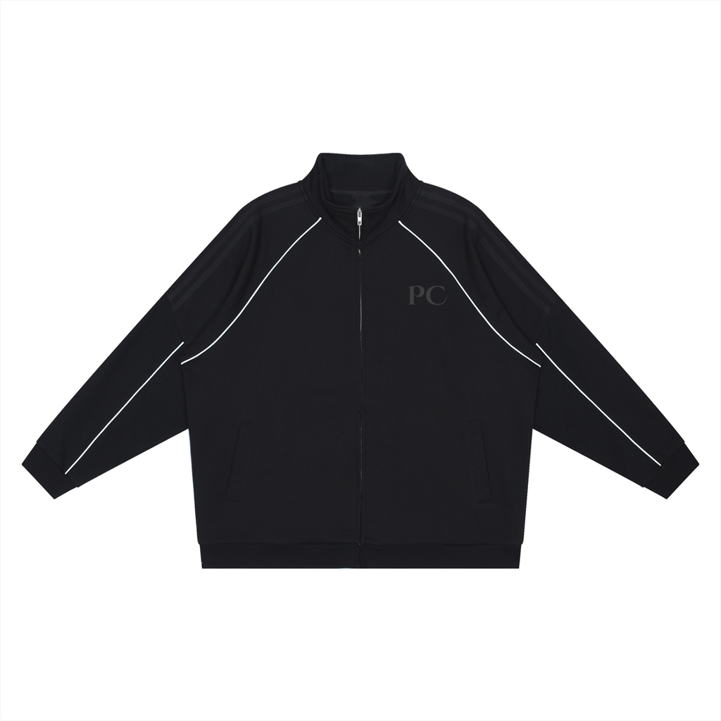 PC Track Jacket