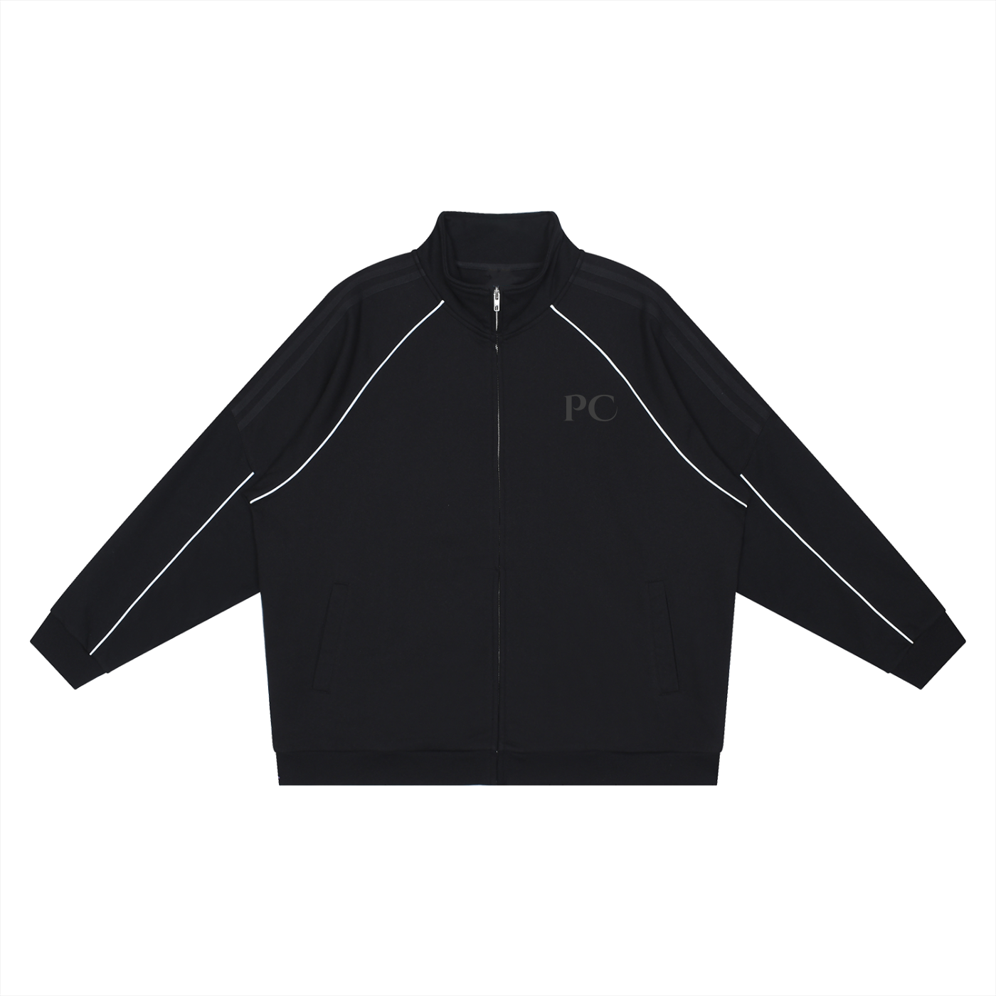 PC Track Jacket