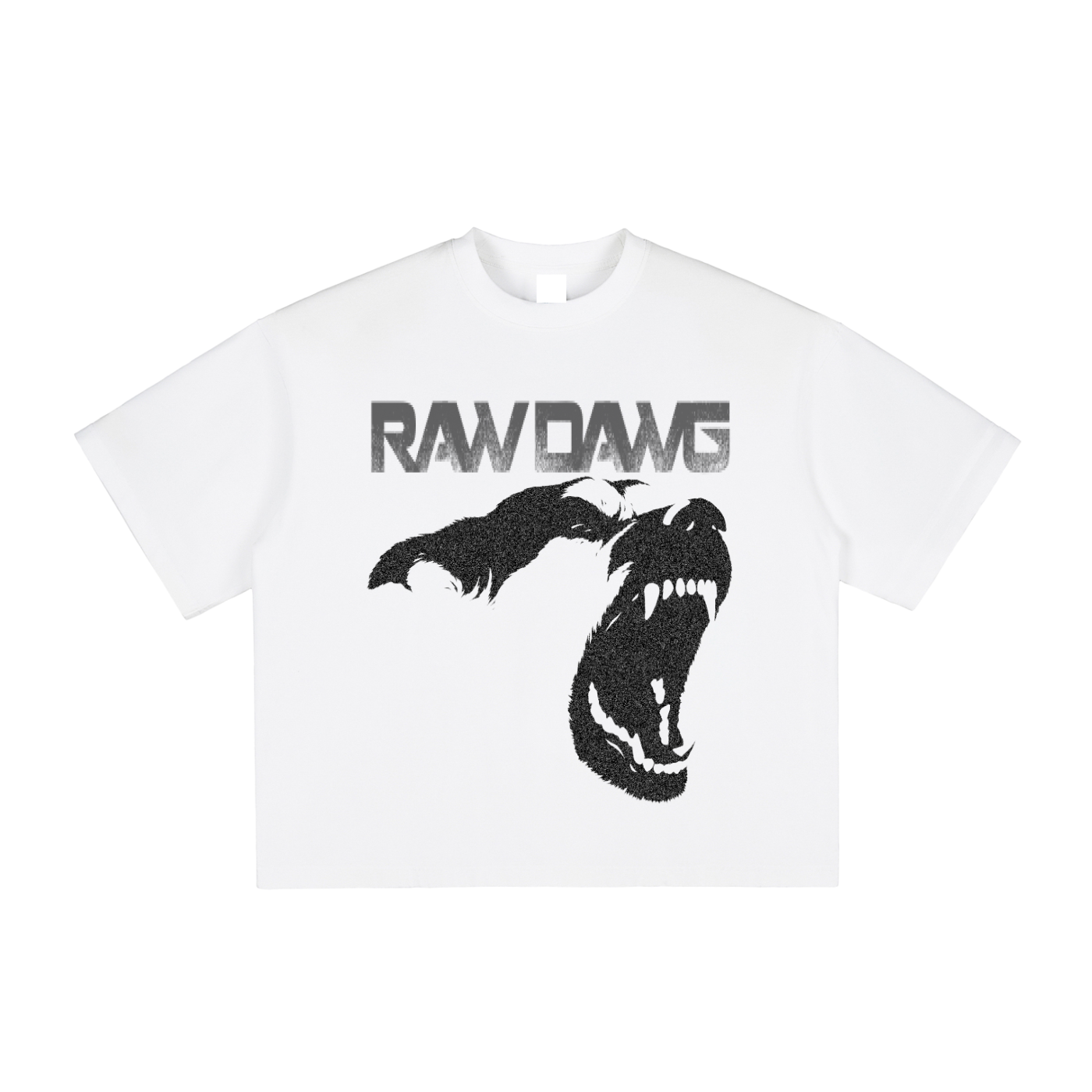RAW DAWG Vintage Box Tee