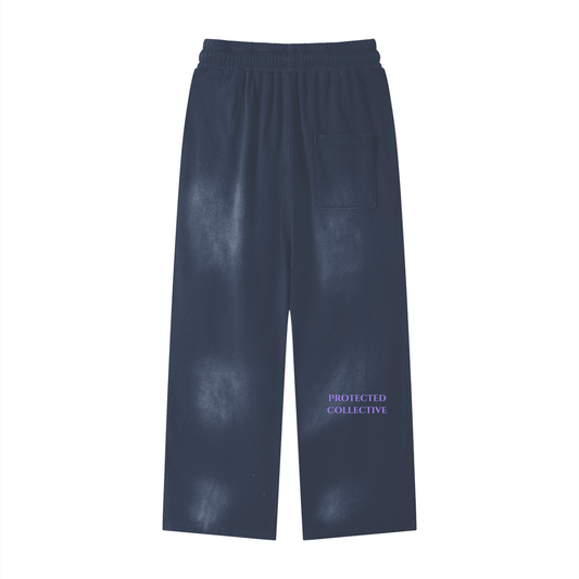 "EVOLVE TO GREATNESS" Athleisure Sweatpant